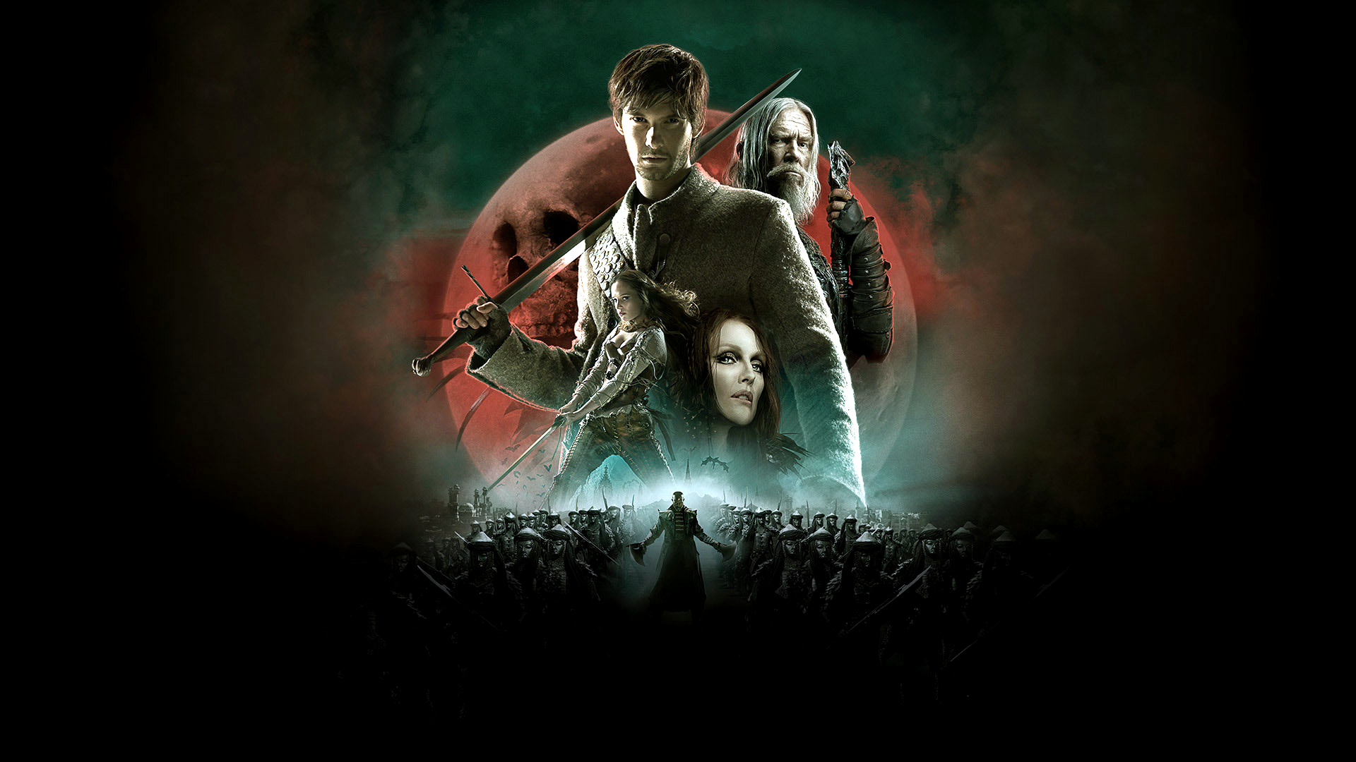 Movie Seventh Son HD Wallpaper | Background Image