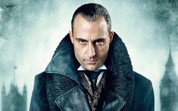 28 Sherlock Holmes HD Wallpapers | Background Images - Wallpaper Abyss