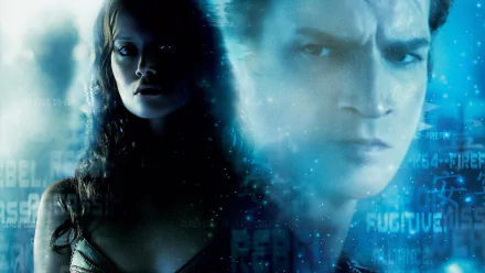 Summer Glau movie Serenity (2005) HD Desktop Wallpaper | Background Image