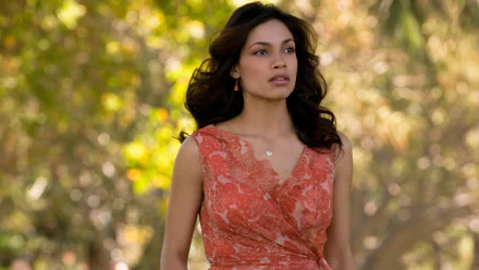 Rosario Dawson movie seven pounds HD Desktop Wallpaper | Background Image