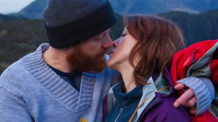 Alice Lowe Steve Oram movie Sightseers HD Desktop Wallpaper | Background Image