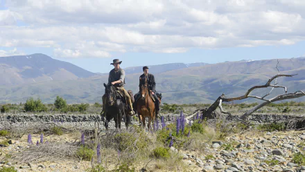 movie Slow West HD Desktop Wallpaper | Background Image