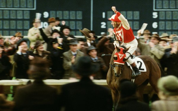 Movie Seabiscuit HD Wallpaper | Background Image