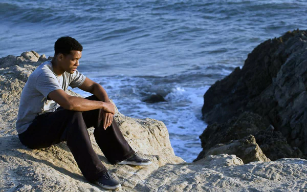 Will Smith movie seven pounds HD Desktop Wallpaper | Background Image