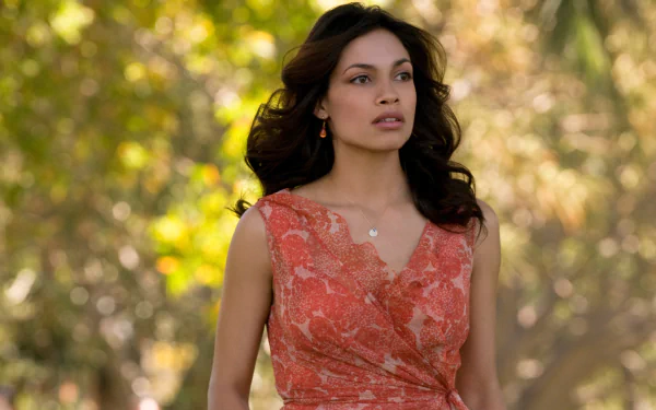 Rosario Dawson movie seven pounds HD Desktop Wallpaper | Background Image