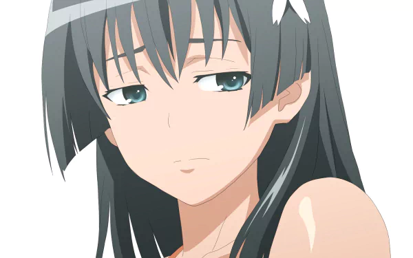 Ruiko Saten Anime A Certain Scientific Railgun HD Desktop Wallpaper | Background Image