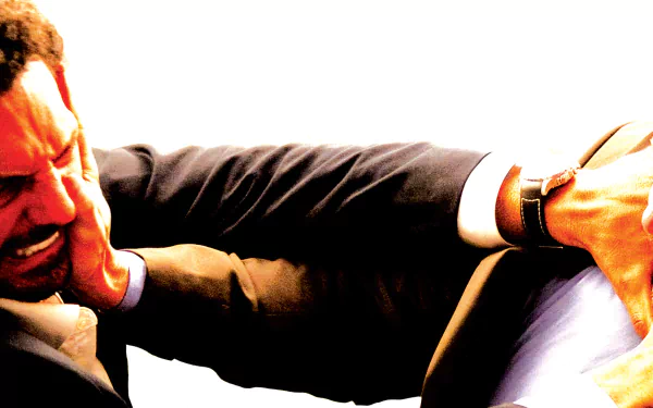 movie Sleepless Night HD Desktop Wallpaper | Background Image