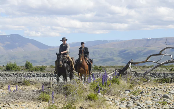 movie Slow West HD Desktop Wallpaper | Background Image