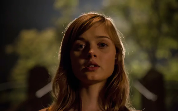 Bella Heathcote movie The Curse Of Downers Grove HD Desktop Wallpaper | Background Image