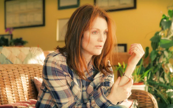 Julianne Moore movie Still Alice HD Desktop Wallpaper | Background Image
