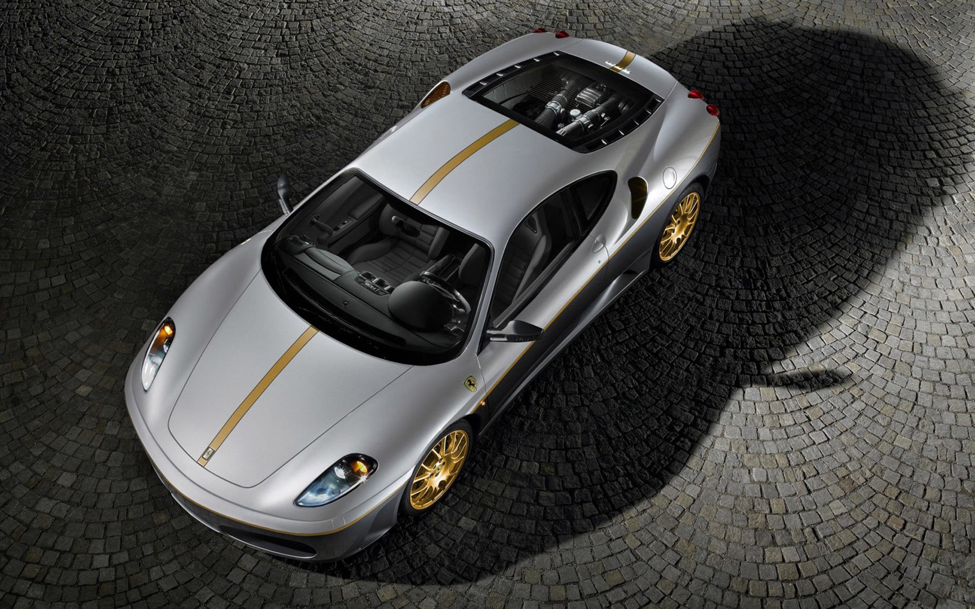 Ferrari HD Wallpaper | Background Image | 1920x1200