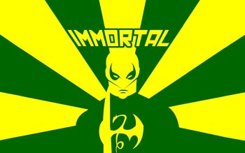 3 Immortal Iron Fist Hd Wallpapers Background Images Wallpaper Abyss