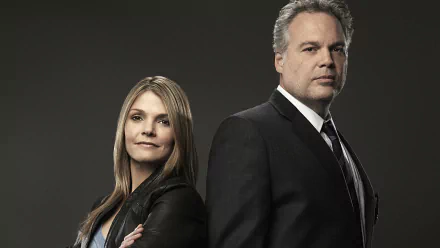 TV Show Law & Order: Criminal Intent HD Desktop Wallpaper | Background Image