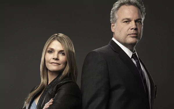TV Show Law & Order: Criminal Intent HD Desktop Wallpaper | Background Image