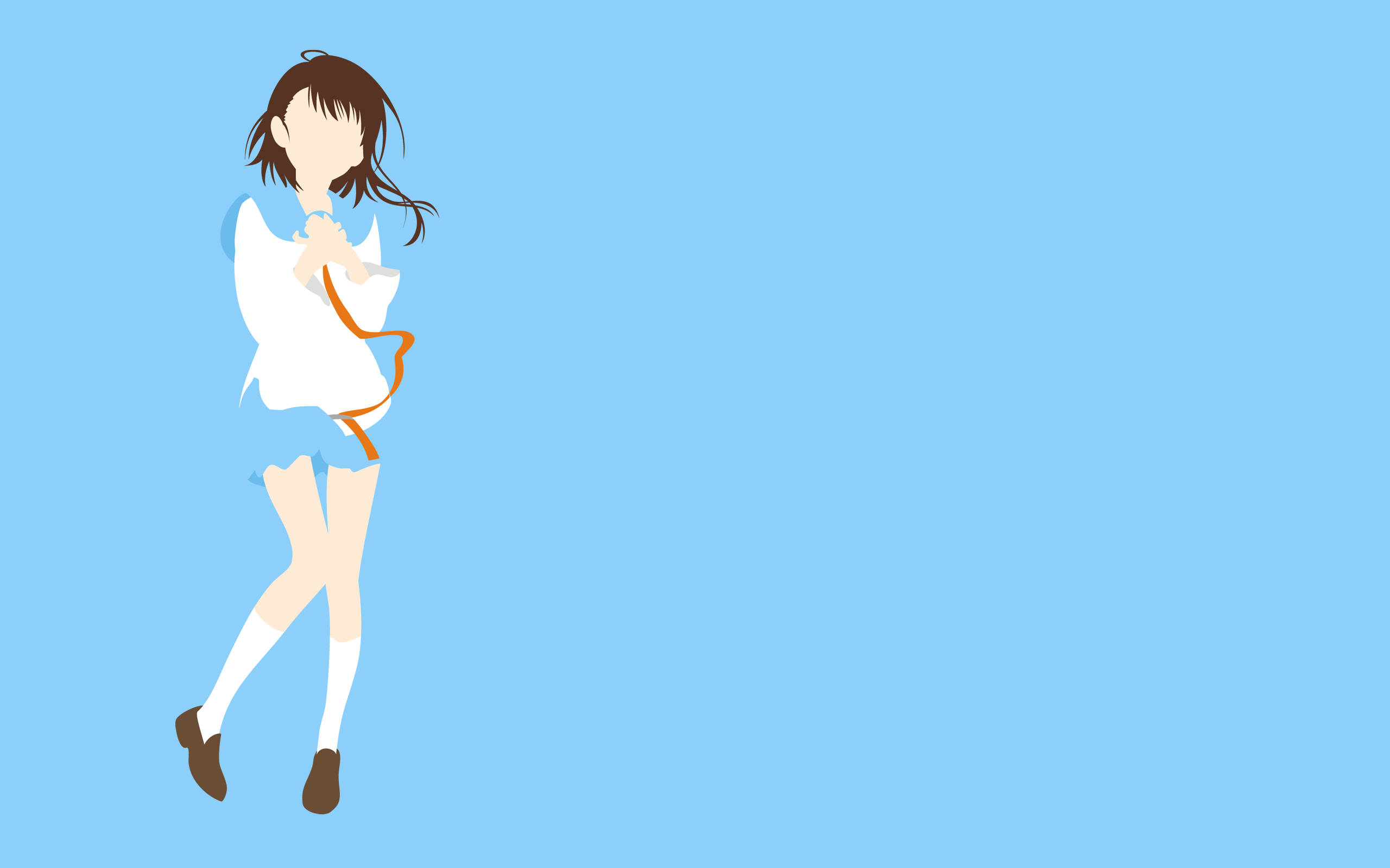 Download Kosaki Onodera Anime Nisekoi HD Wallpaper