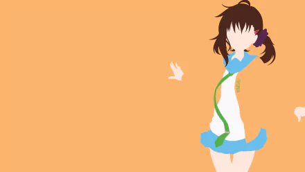 Haru Onodera Anime Nisekoi HD Desktop Wallpaper | Background Image