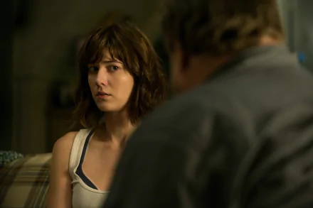 Mary Elizabeth Winstead movie 10 Cloverfield Lane HD Desktop Wallpaper | Background Image