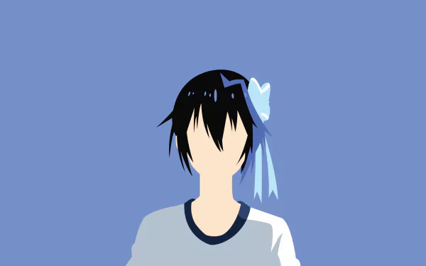 Seishirou Tsugumi Anime Nisekoi HD Desktop Wallpaper | Background Image