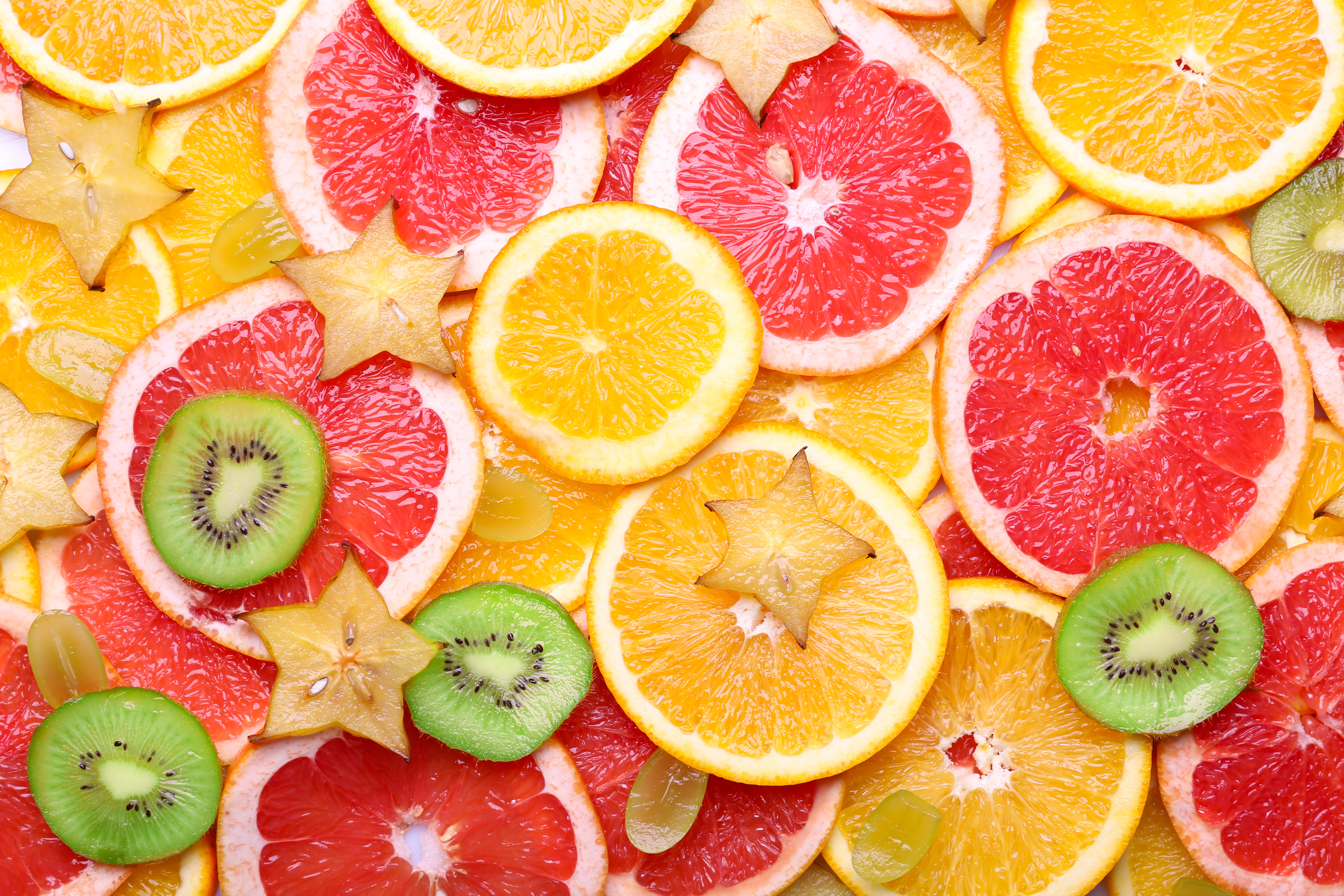 Food Fruit HD Wallpaper | Background Image