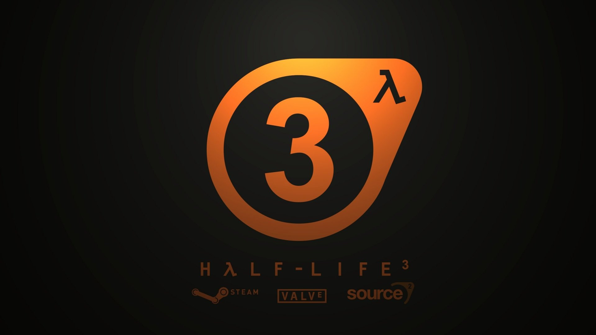 Download Video Game Half-Life 3 HD Wallpaper