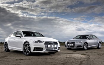 40 Audi Hd Wallpapers Background Images