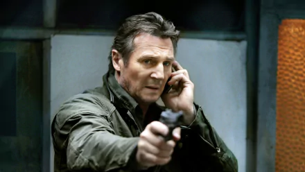 Liam Neeson movie Taken 2 HD Desktop Wallpaper | Background Image