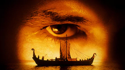 movie The 13th Warrior HD Desktop Wallpaper | Background Image