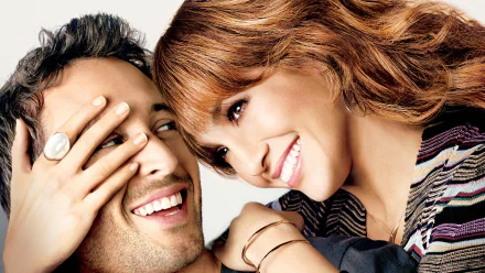 Alex O'Loughlin Jennifer Lopez movie The Back-up Plan HD Desktop Wallpaper | Background Image