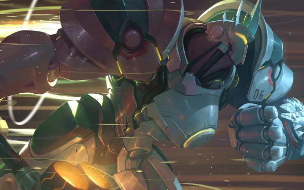  Reinhardt