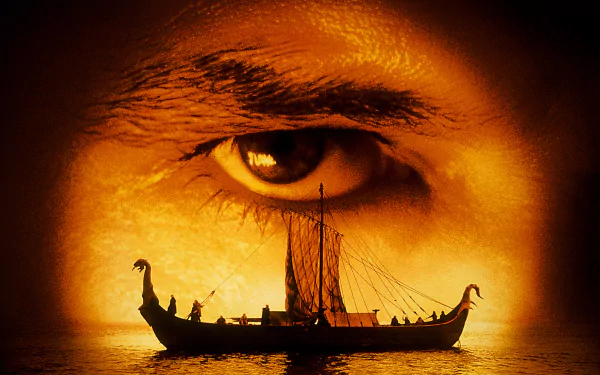 movie The 13th Warrior HD Desktop Wallpaper | Background Image