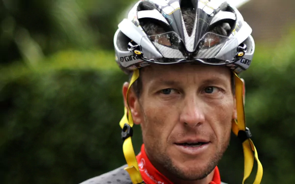 Lance Armstrong movie The Armstrong Lie HD Desktop Wallpaper | Background Image