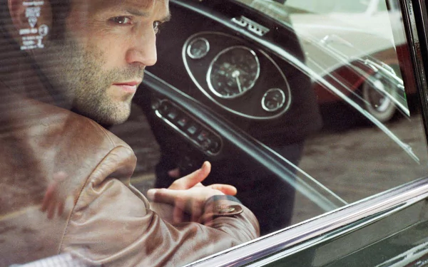 Jason Statham movie The Bank Job HD Desktop Wallpaper | Background Image