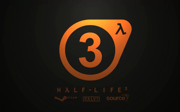 video game Half-Life 3 HD Desktop Wallpaper | Background Image