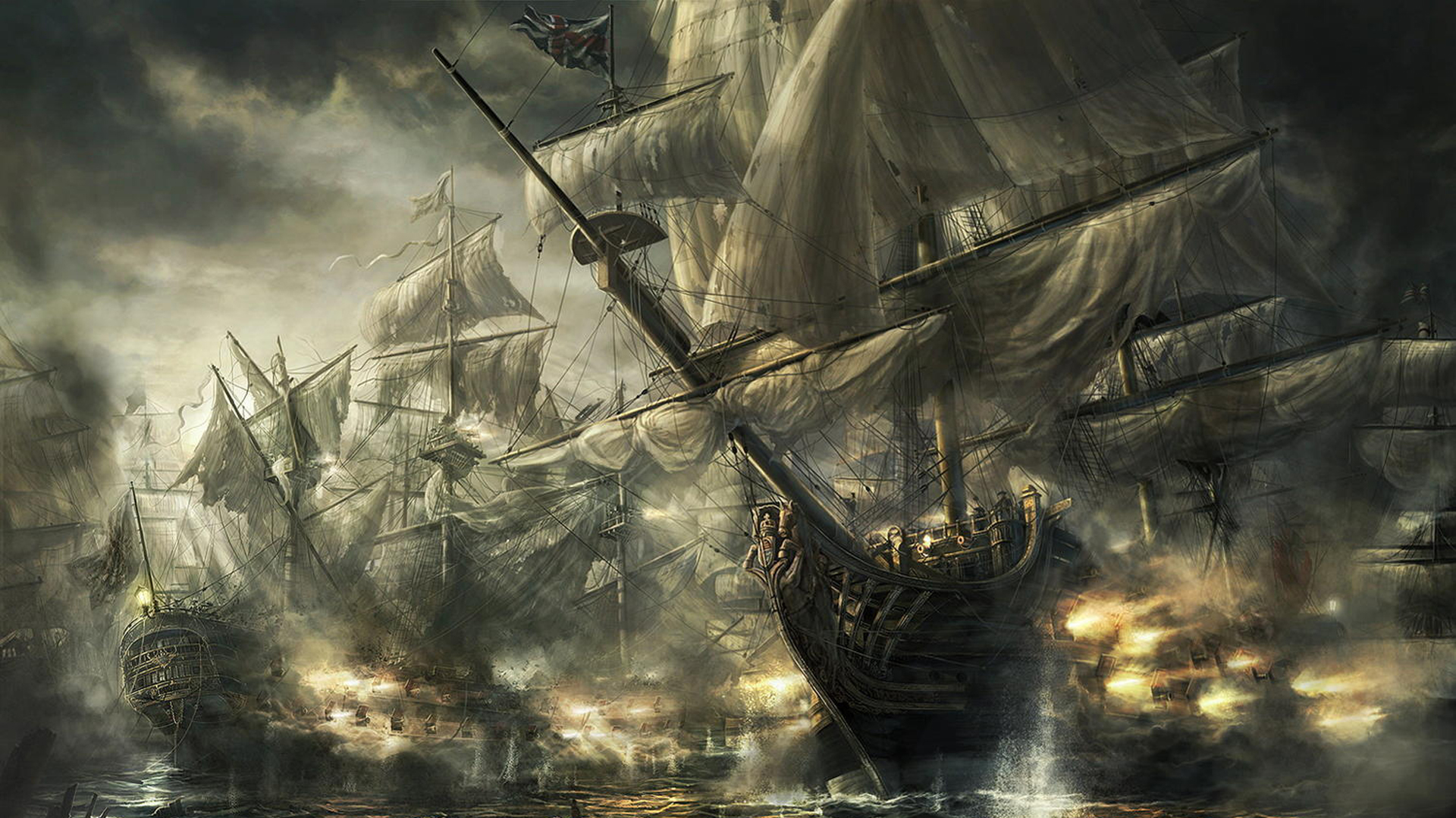 empire total war pirates