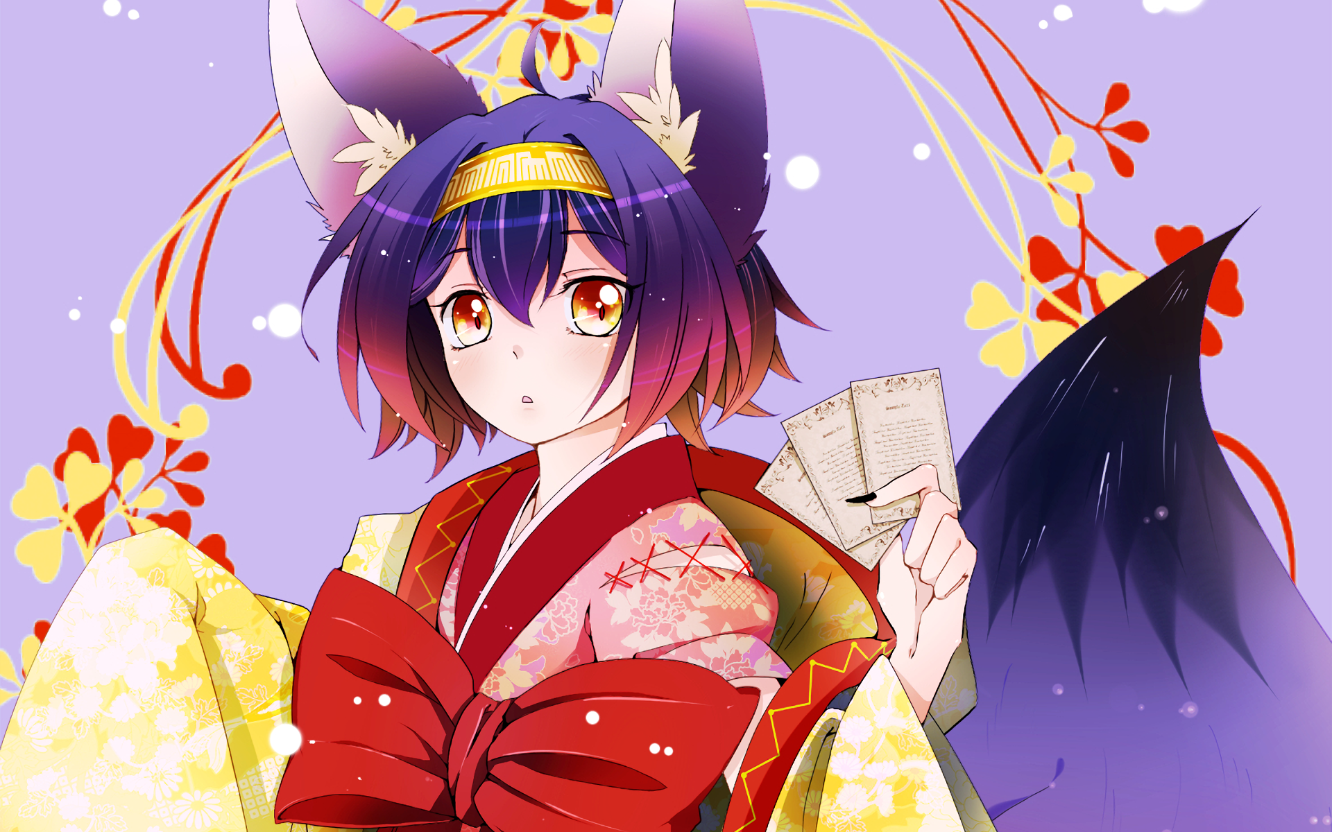 no game no life izuna hatsuse