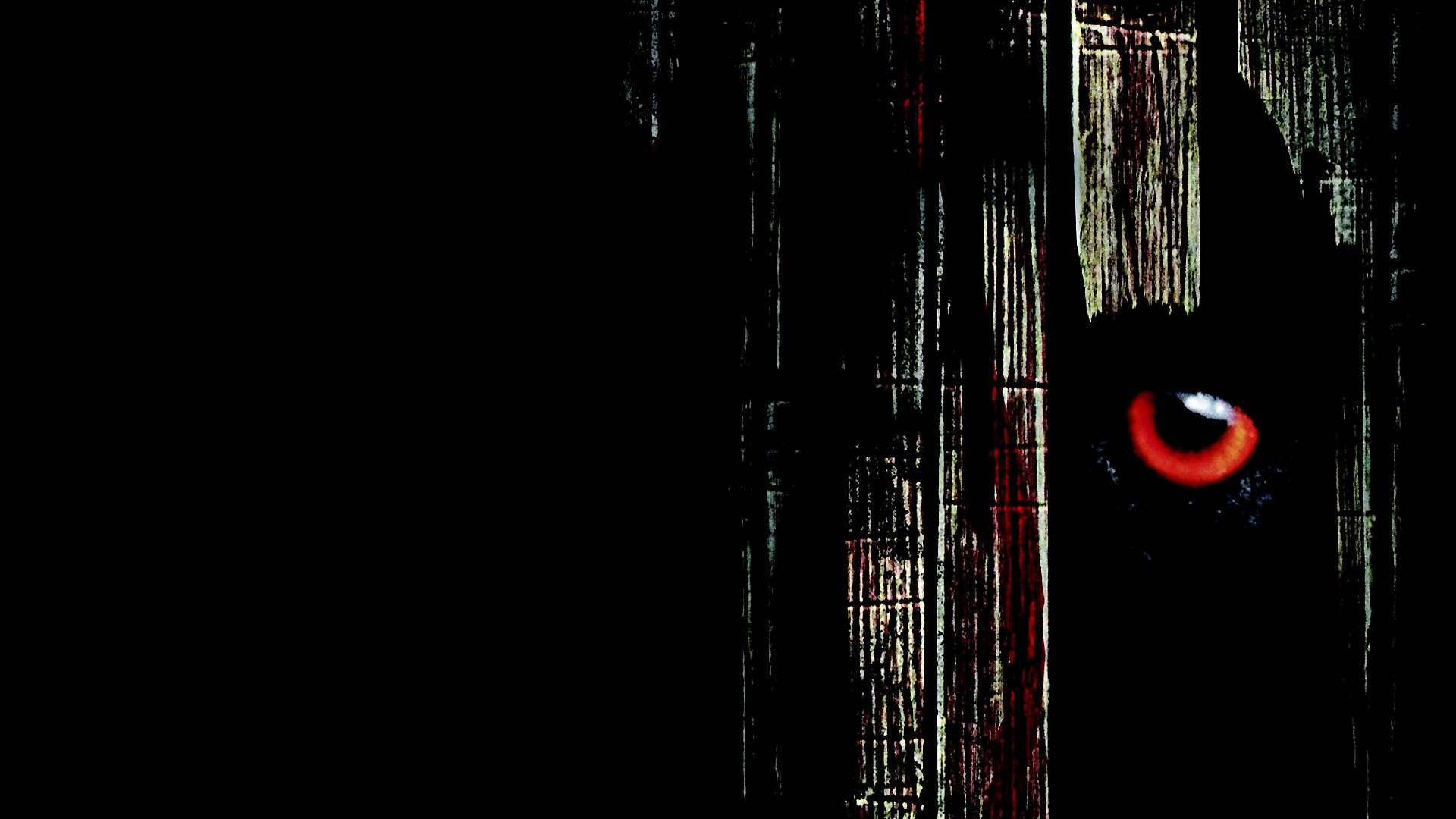 Download Eye Movie The Breed HD Wallpaper