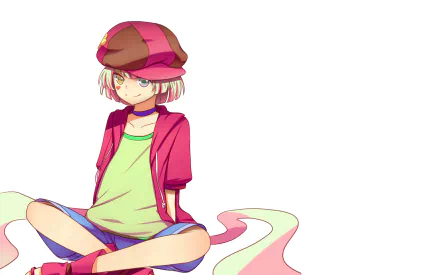 Tet (No Game No Life) Anime No Game No Life HD Desktop Wallpaper | Background Image