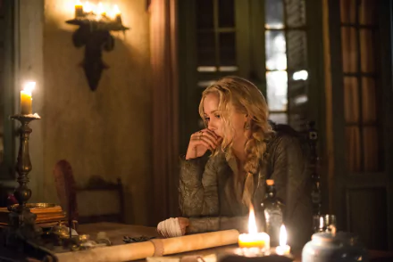 Hannah New Eleanor Guthrie TV Show Black Sails HD Desktop Wallpaper | Background Image