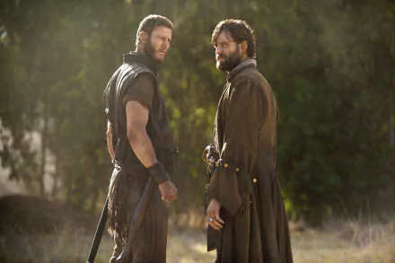 TV Show Black Sails HD Desktop Wallpaper | Background Image