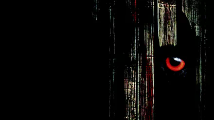 eye movie The Breed HD Desktop Wallpaper | Background Image