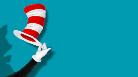 movie dr. seuss' the cat in the hat HD Desktop Wallpaper | Background Image