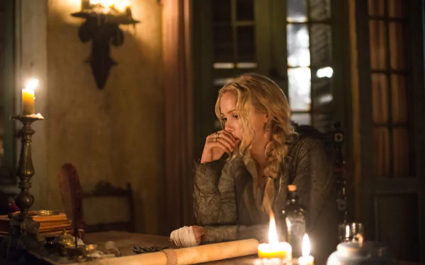 Hannah New Eleanor Guthrie TV Show Black Sails HD Desktop Wallpaper | Background Image
