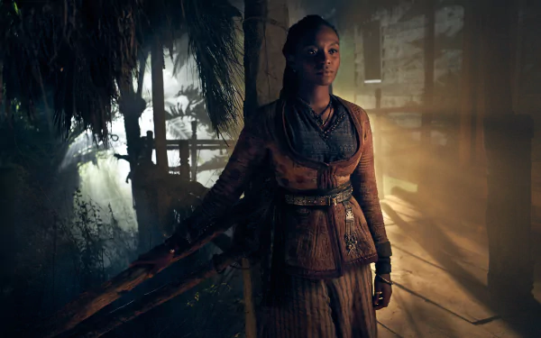 TV Show Black Sails HD Desktop Wallpaper | Background Image