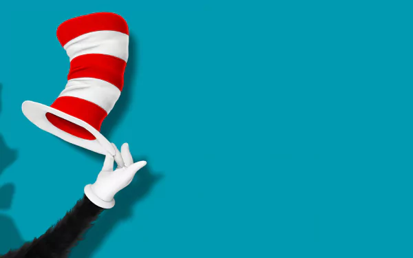 movie dr. seuss' the cat in the hat HD Desktop Wallpaper | Background Image