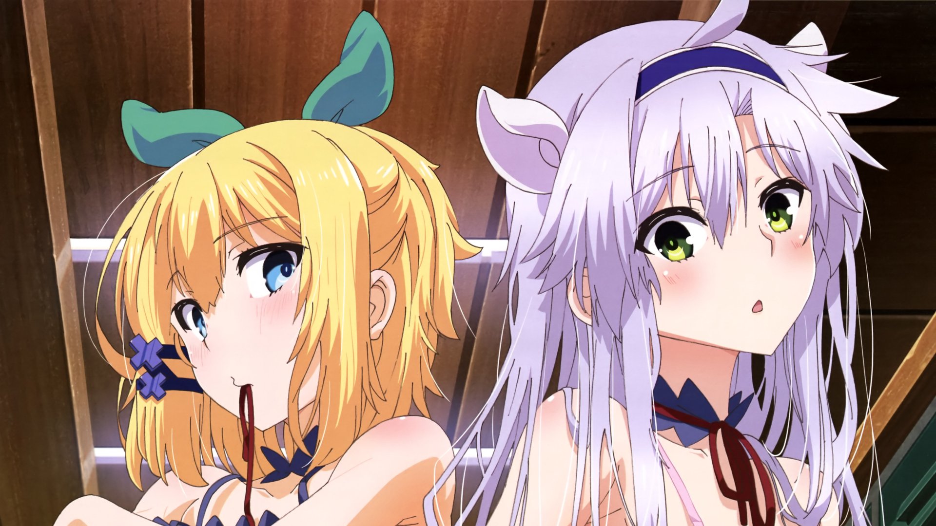 Steam Community :: :: Sistine Fibel (Rokudenashi Majutsu Koushi to Akashic  Records)