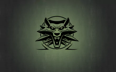 video game The Witcher HD Desktop Wallpaper | Background Image