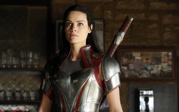 TV Show Marvel's Agents of S.H.I.E.L.D. Jaimie Alexander Sif HD Wallpaper | Background Image