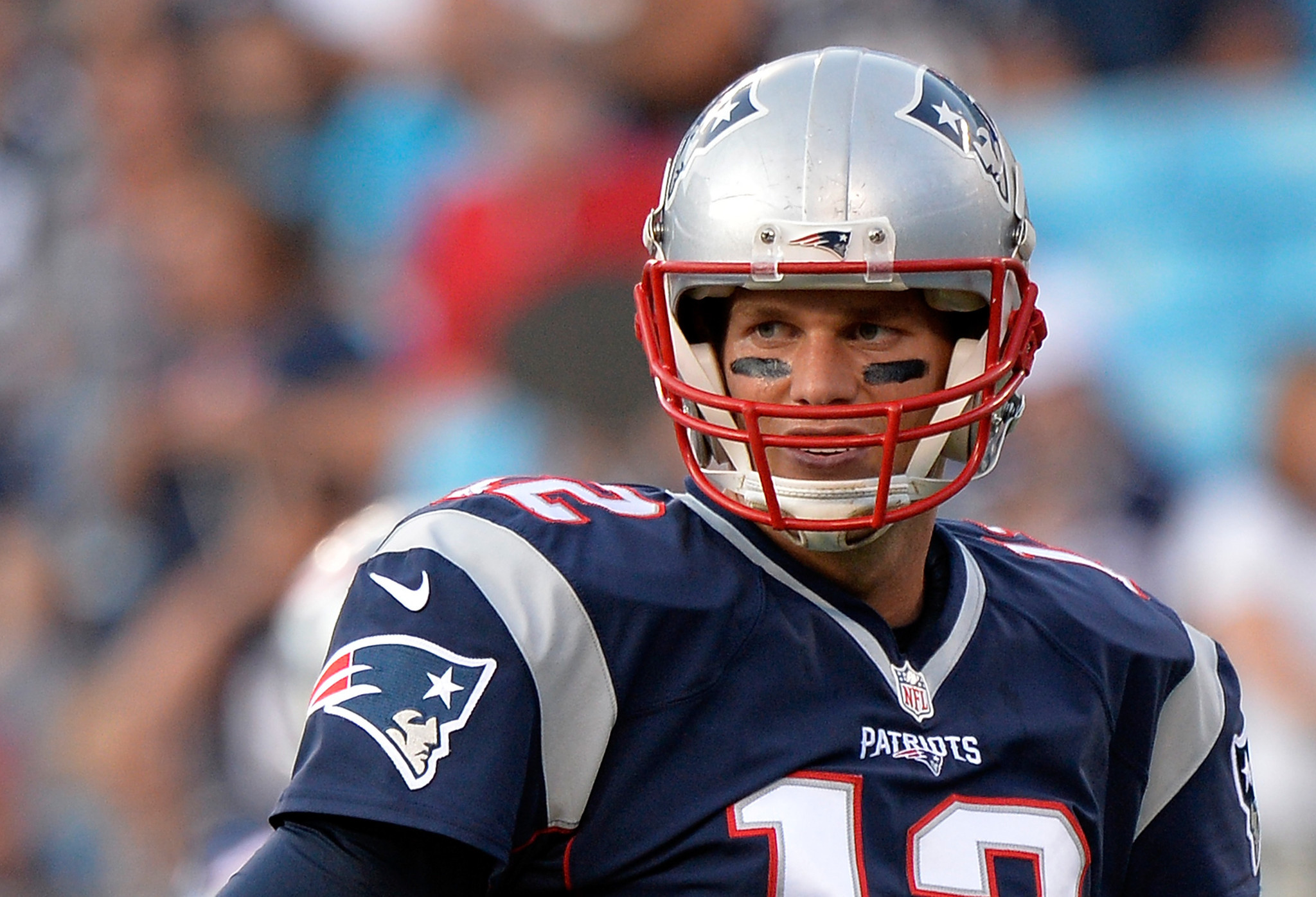 Sports Tom Brady HD Wallpaper | Background Image