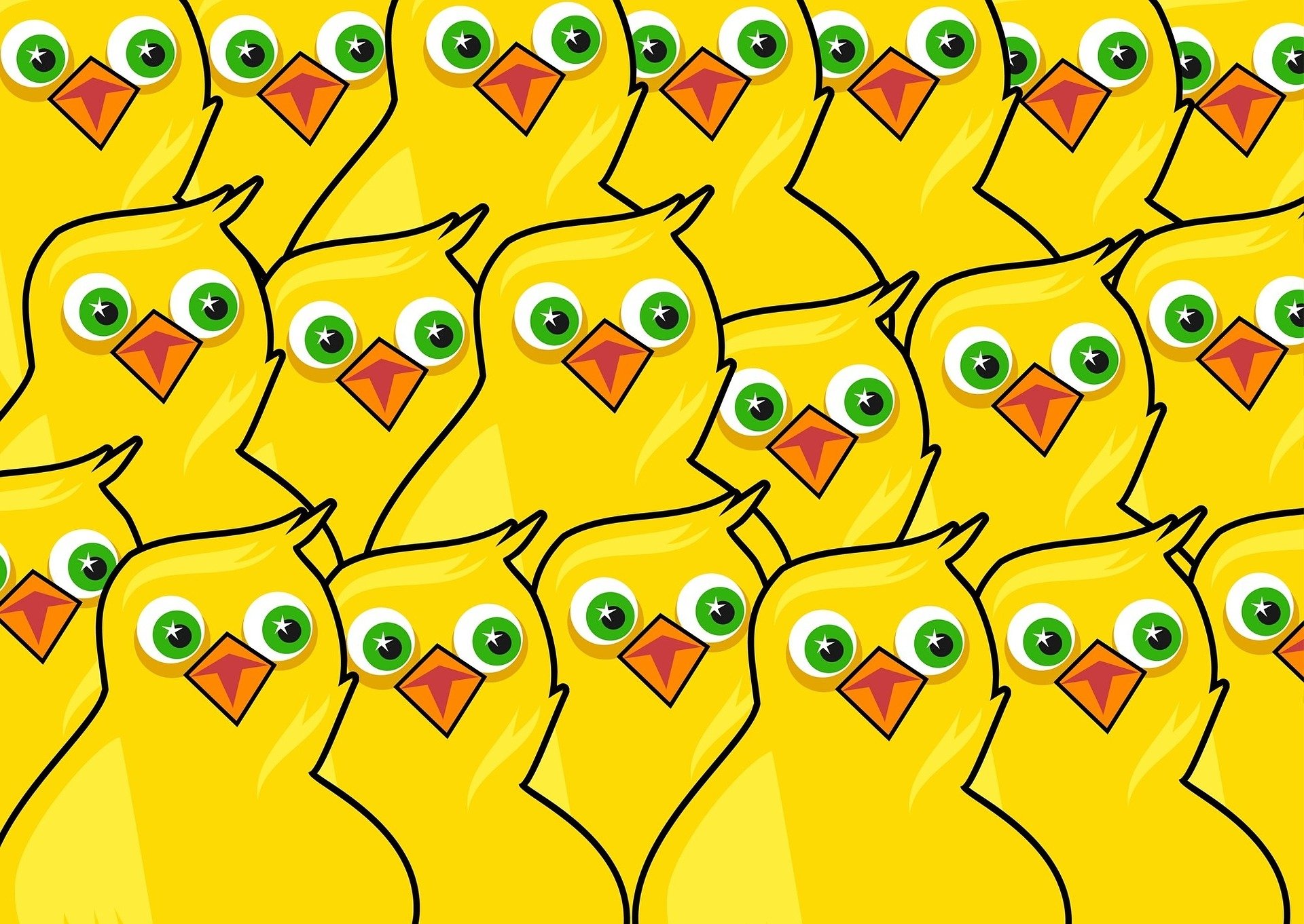 Download Holiday Easter HD Wallpaper