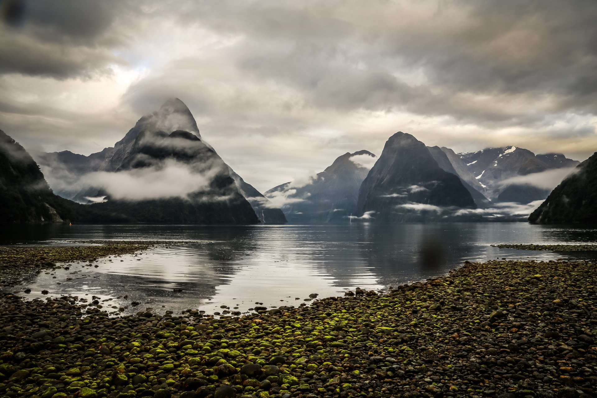 Download Mountain Cloud Nature Lake 4k Ultra HD Wallpaper | 5760x3840 ...